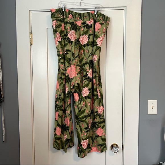 Agua Bendita x Target 2023 Designer Collection Wide leg Pants - Picture 2 of 6